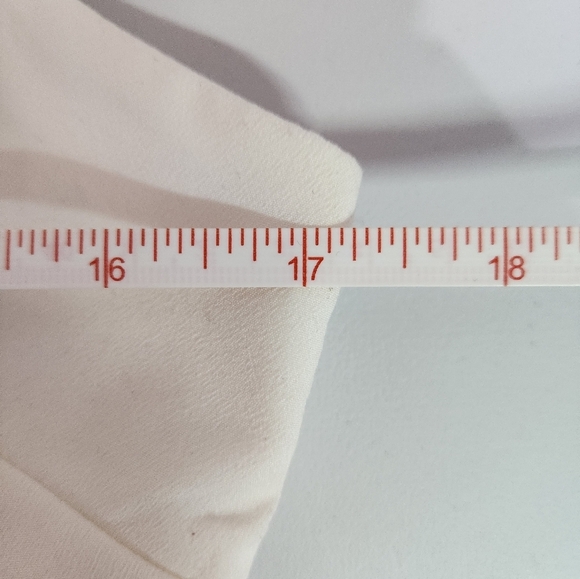 Alterd States Pantsuit, size medium. - Picture 6 of 9